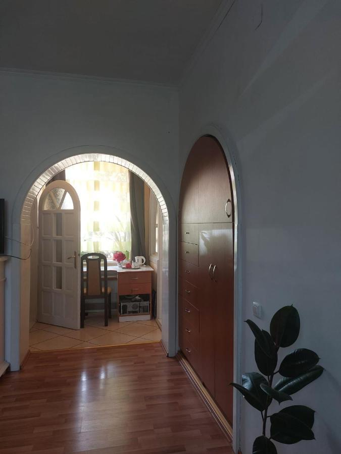 Valiapart Oradea Exterior foto