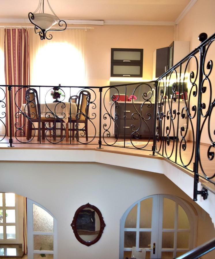 Valiapart Oradea Exterior foto
